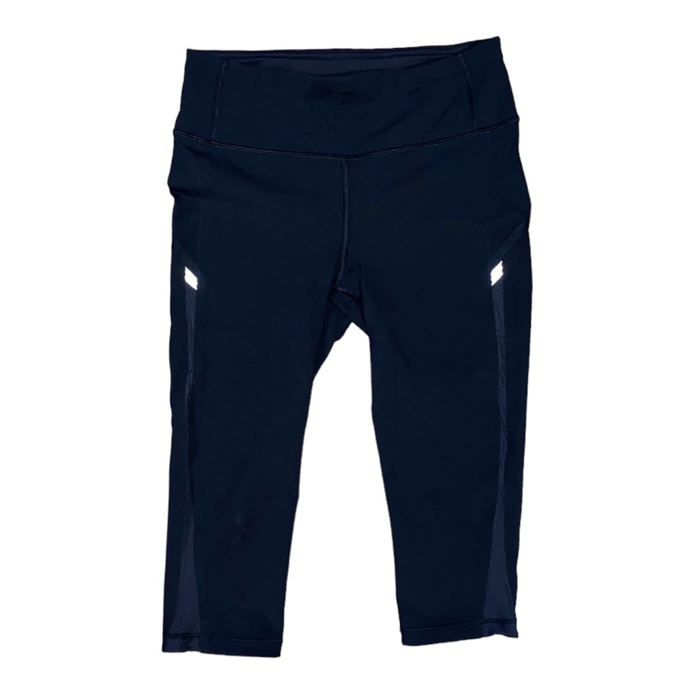 Lululemon Capri Leggings